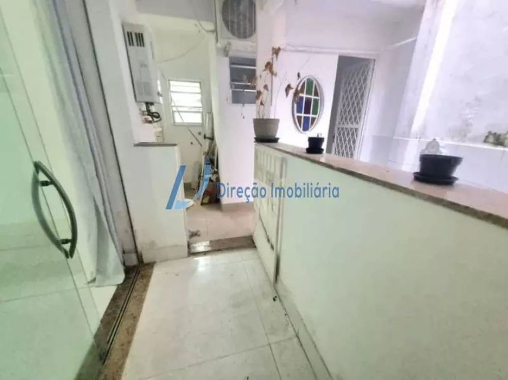 Apartamento, 3 quartos, 101 m² - Foto 11