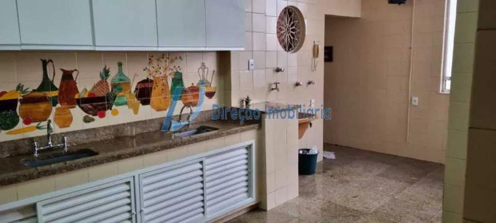 Apartamento, 3 quartos, 150 m² - Foto 18