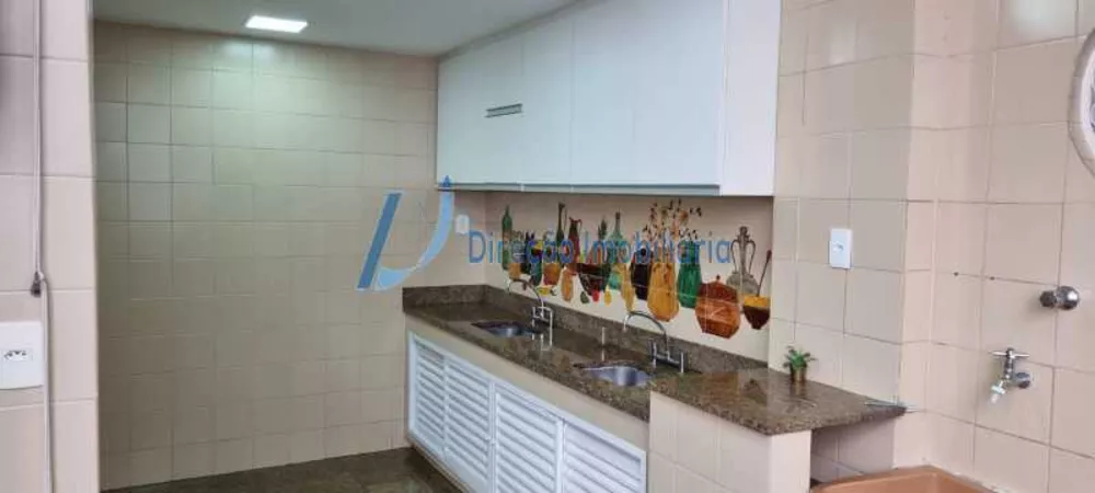 Apartamento, 3 quartos, 150 m² - Foto 17