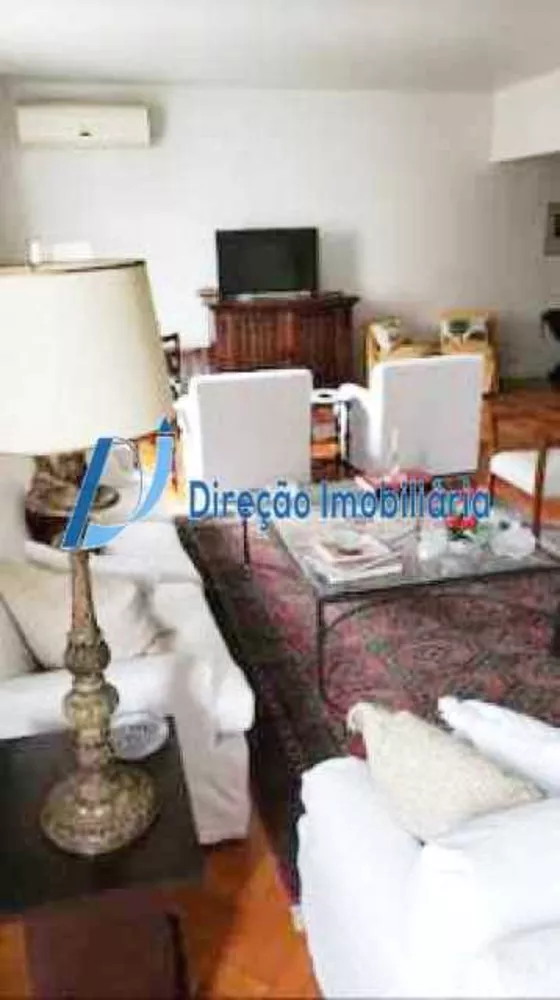 Apartamento, 3 quartos, 201 m² - Foto 11