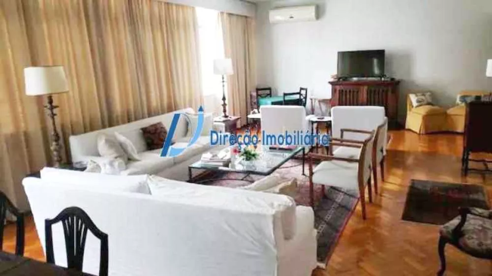 Apartamento, 3 quartos, 201 m² - Foto 14
