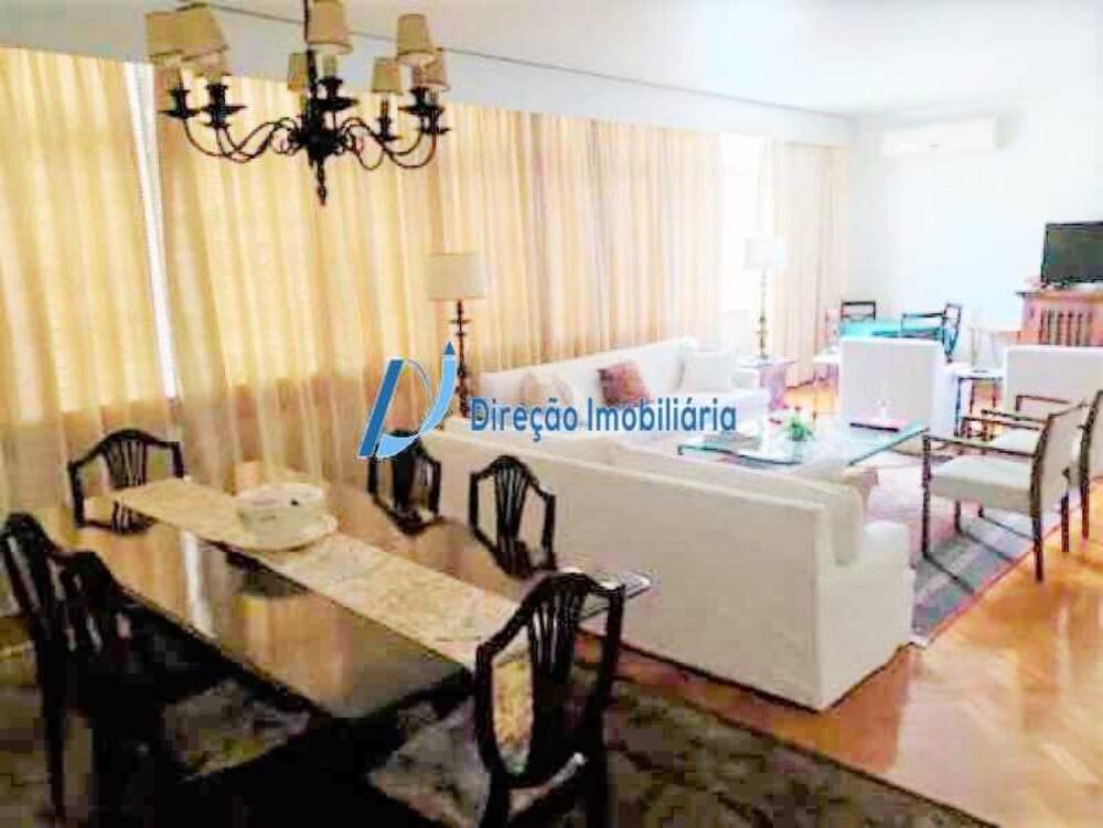 Apartamento, 3 quartos, 201 m² - Foto 4