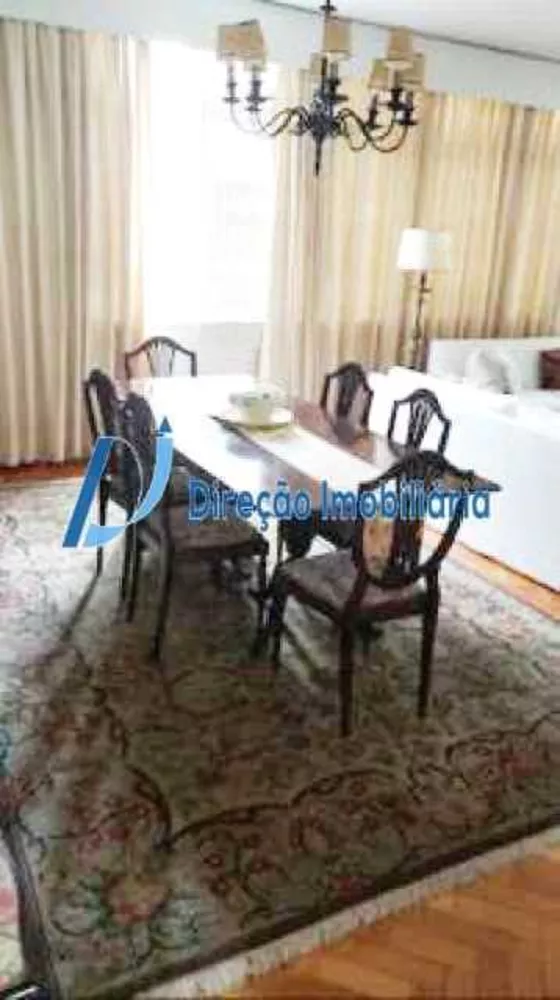 Apartamento, 3 quartos, 201 m² - Foto 12