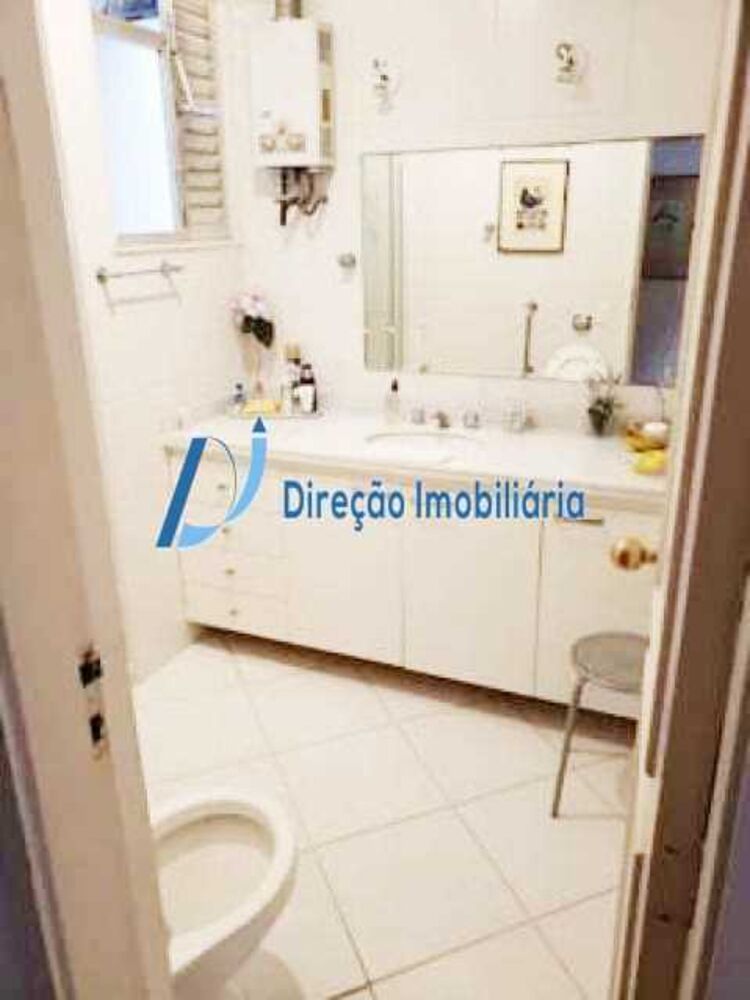 Apartamento, 3 quartos, 201 m² - Foto 2
