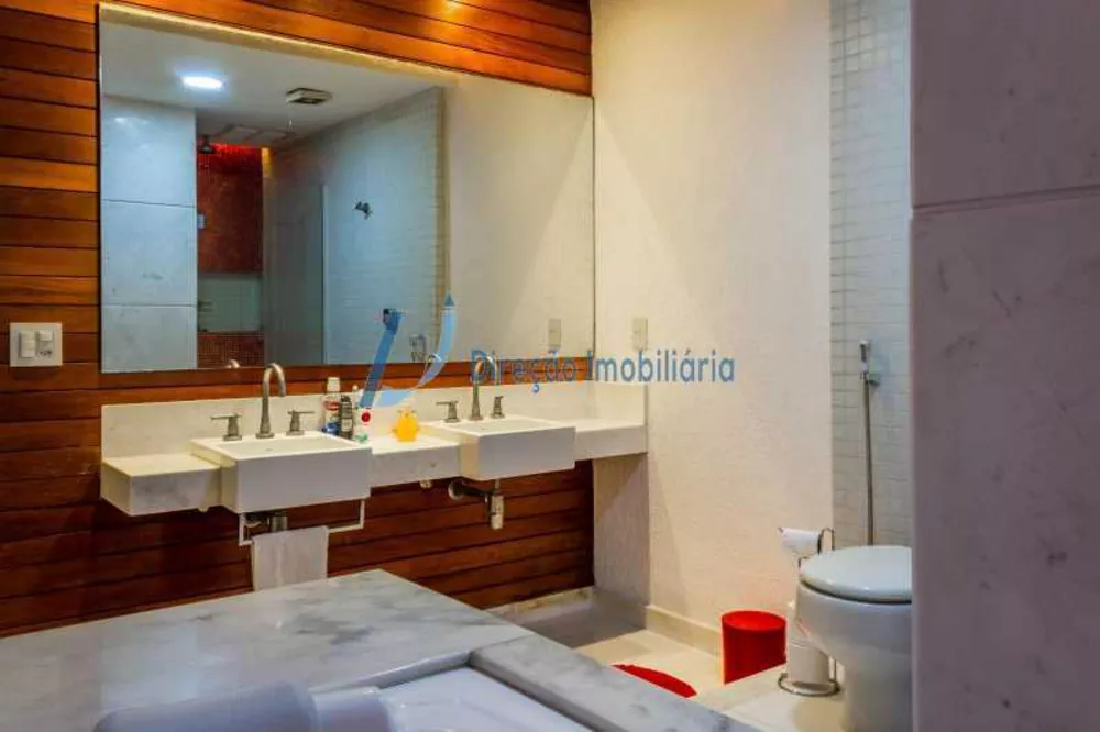 Apartamento, 4 quartos, 241 m² - Foto 29