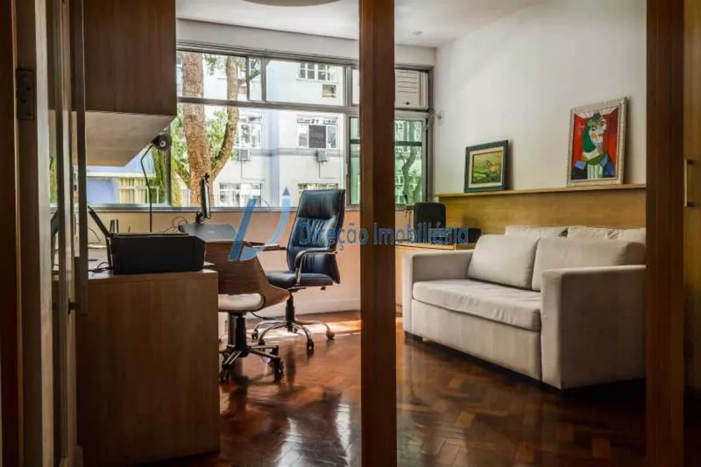 Apartamento, 4 quartos, 241 m² - Foto 20