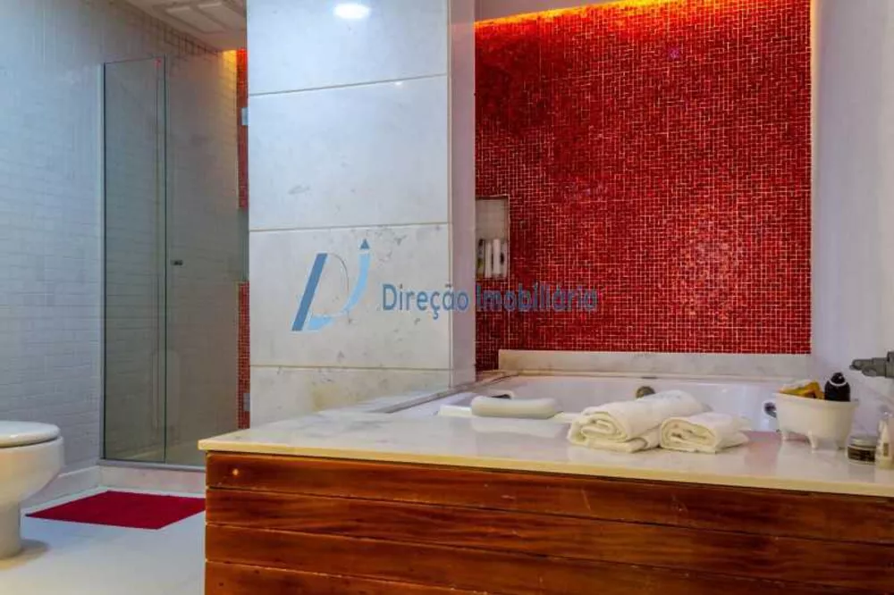 Apartamento, 4 quartos, 241 m² - Foto 8