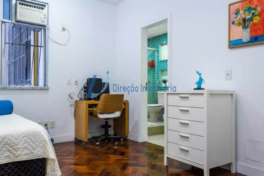 Apartamento, 4 quartos, 241 m² - Foto 9
