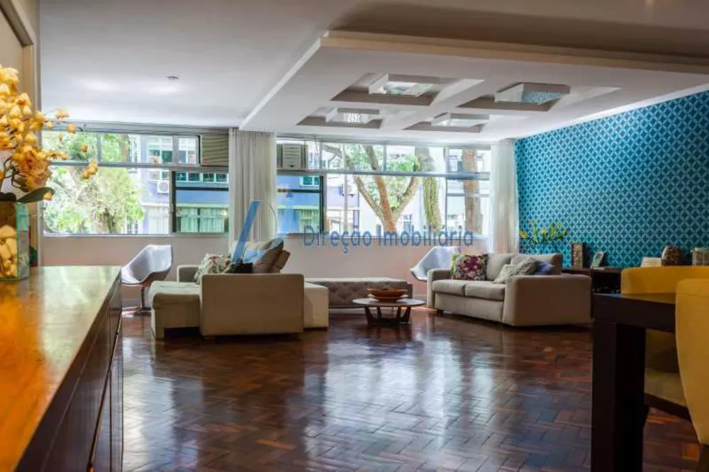 Apartamento, 4 quartos, 241 m² - Foto 26