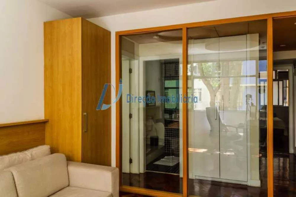 Apartamento, 4 quartos, 241 m² - Foto 10