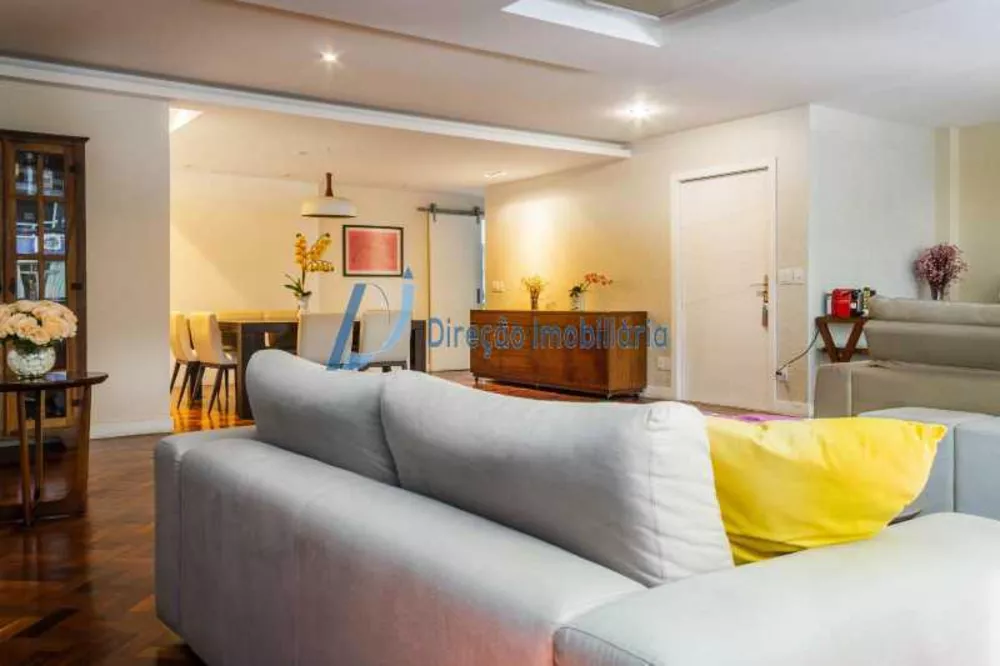 Apartamento, 4 quartos, 241 m² - Foto 13