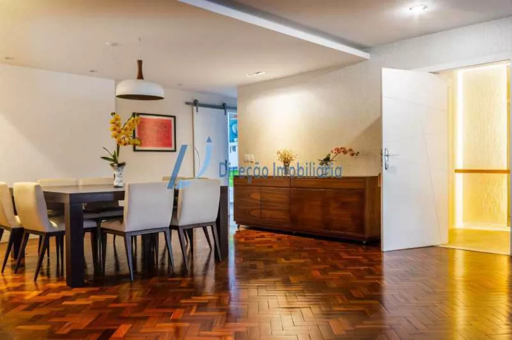 Apartamento, 4 quartos, 241 m² - Foto 23