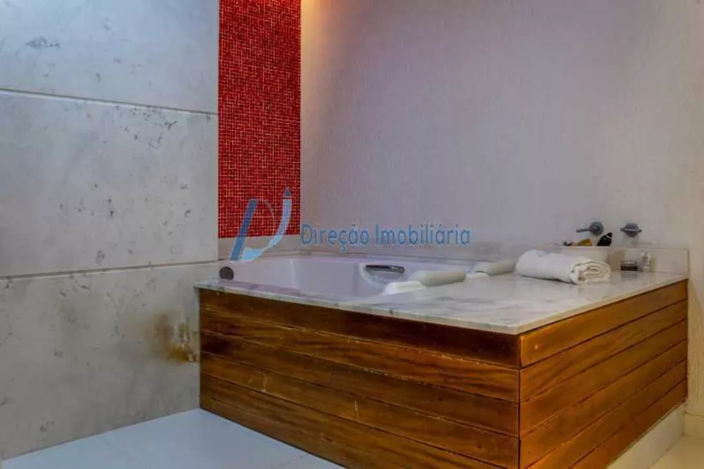Apartamento, 4 quartos, 241 m² - Foto 3