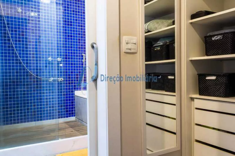 Apartamento, 4 quartos, 241 m² - Foto 15