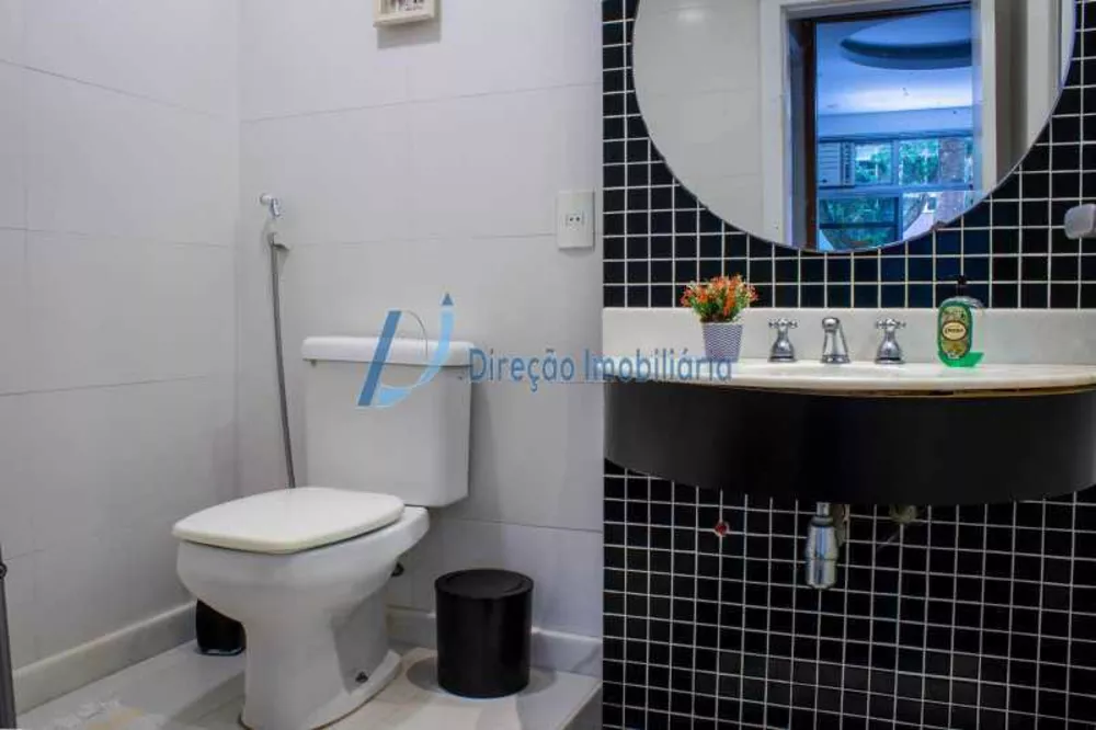 Apartamento, 4 quartos, 241 m² - Foto 4