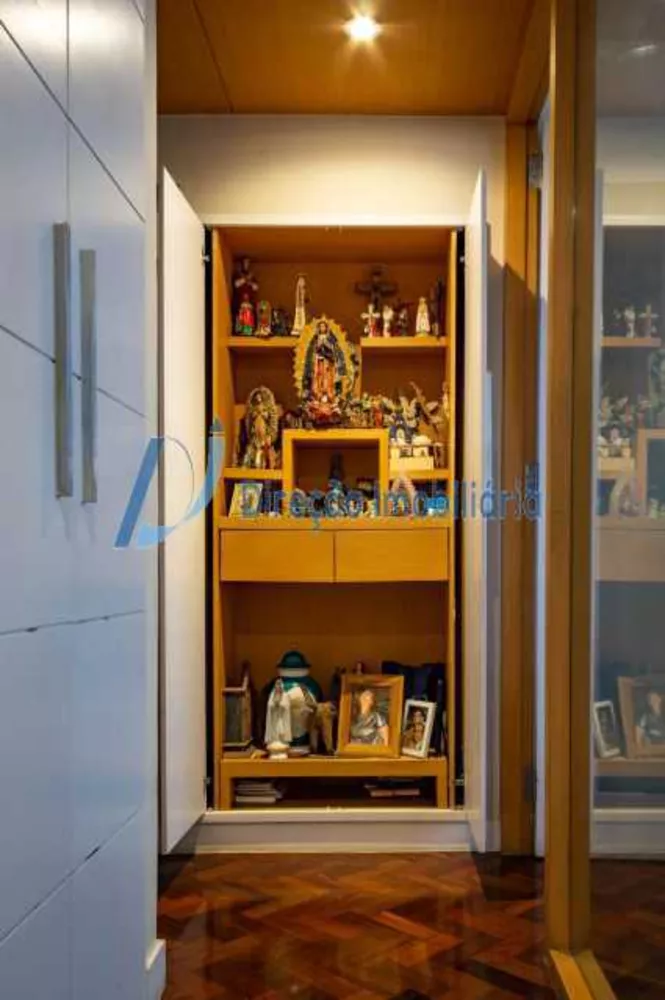 Apartamento, 4 quartos, 241 m² - Foto 18