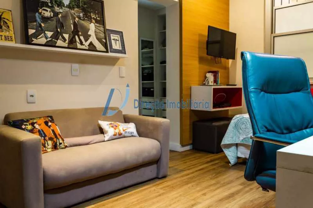 Apartamento, 4 quartos, 241 m² - Foto 14