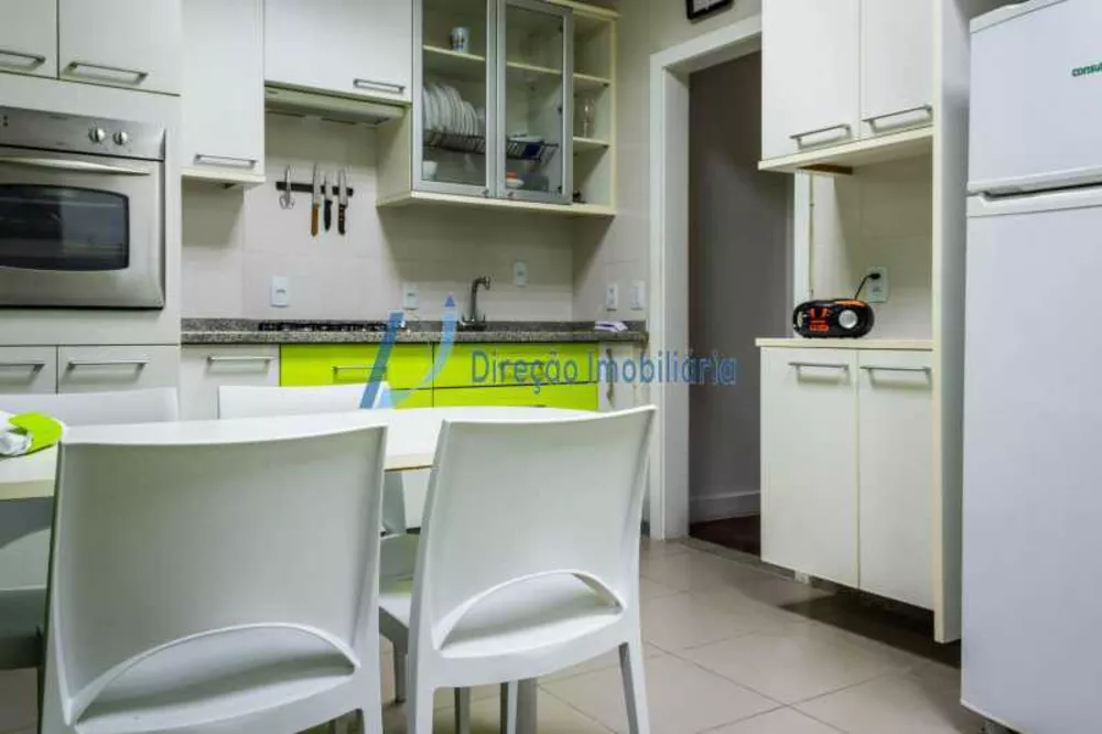 Apartamento, 4 quartos, 241 m² - Foto 5