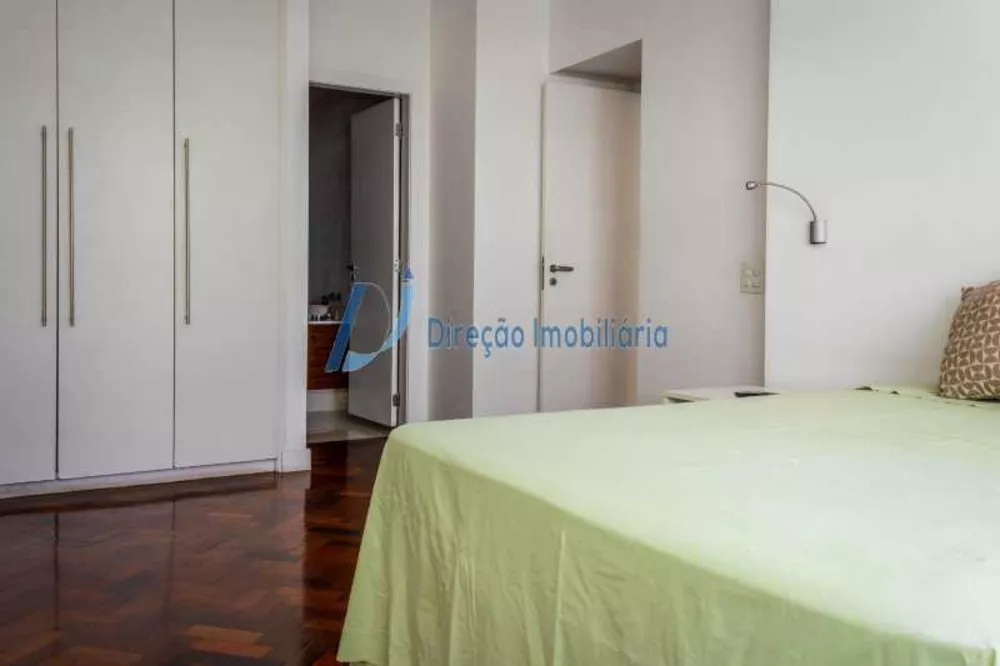 Apartamento, 4 quartos, 241 m² - Foto 6