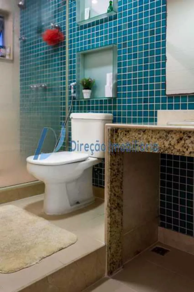 Apartamento, 4 quartos, 241 m² - Foto 21