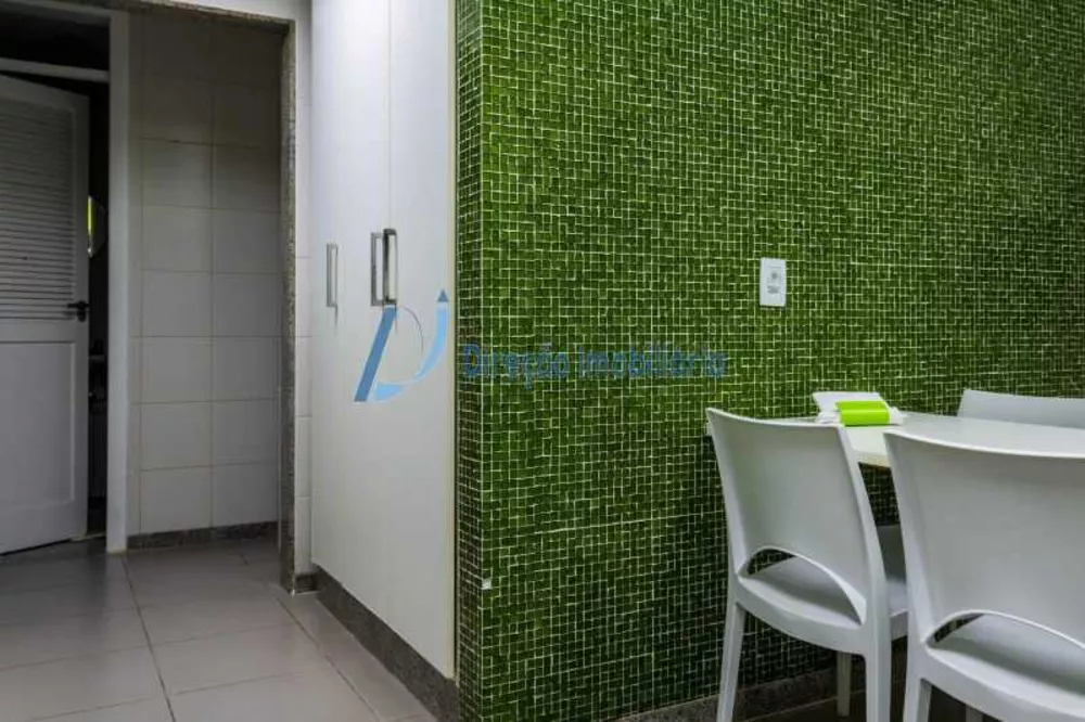 Apartamento, 4 quartos, 241 m² - Foto 17