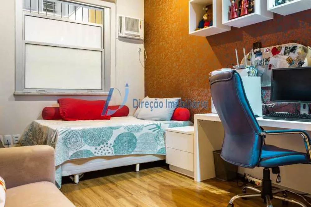 Apartamento, 4 quartos, 241 m² - Foto 7