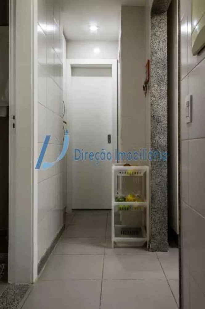 Apartamento, 4 quartos, 241 m² - Foto 25