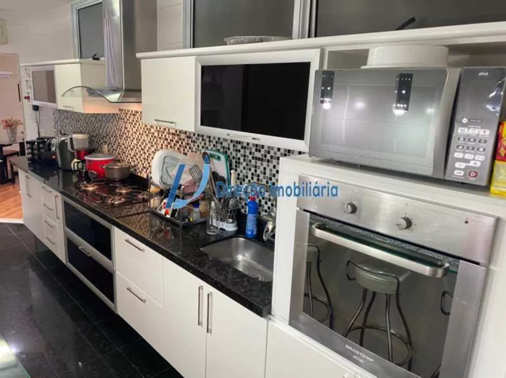 Apartamento, 3 quartos, 100 m² - Foto 13