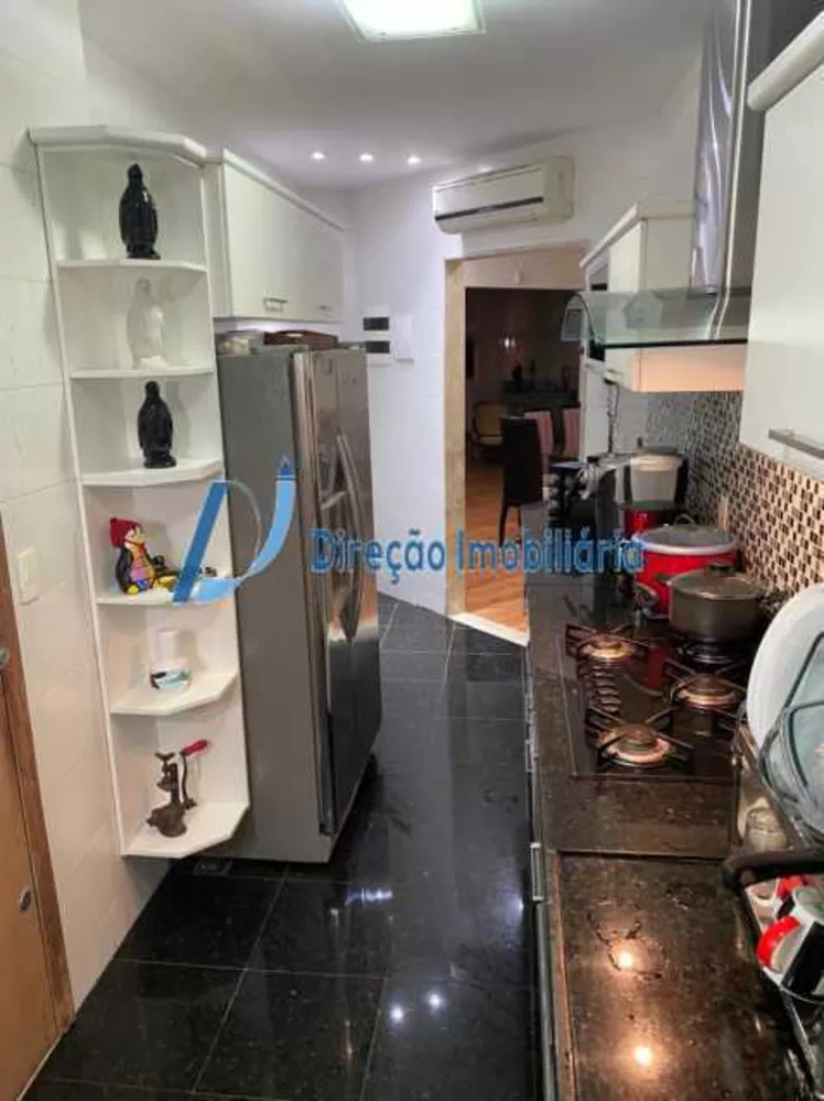 Apartamento, 3 quartos, 100 m² - Foto 25