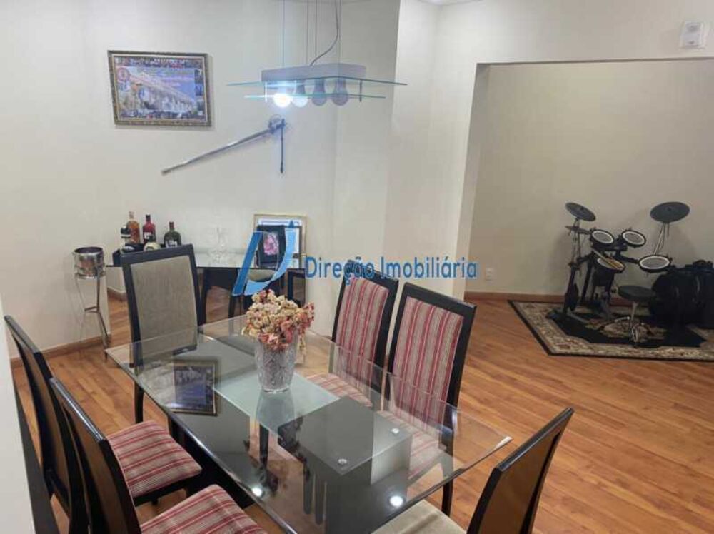Apartamento, 3 quartos, 100 m² - Foto 4