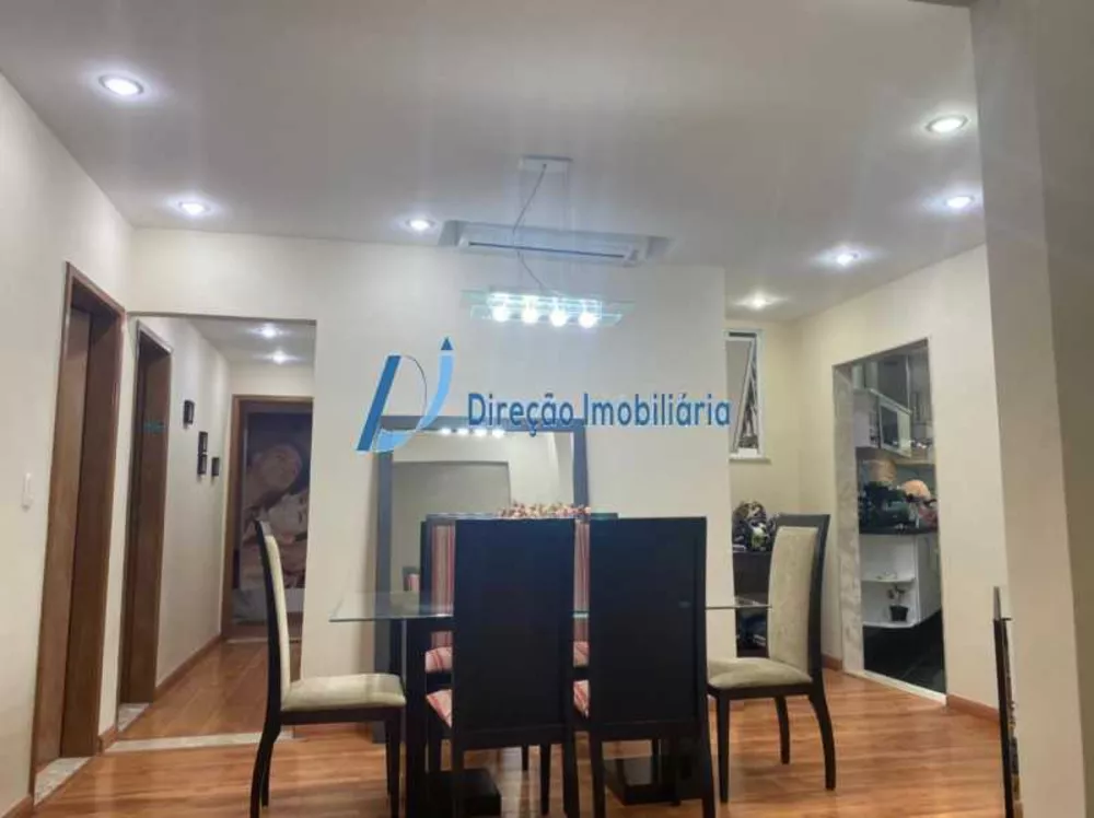 Apartamento, 3 quartos, 100 m² - Foto 9