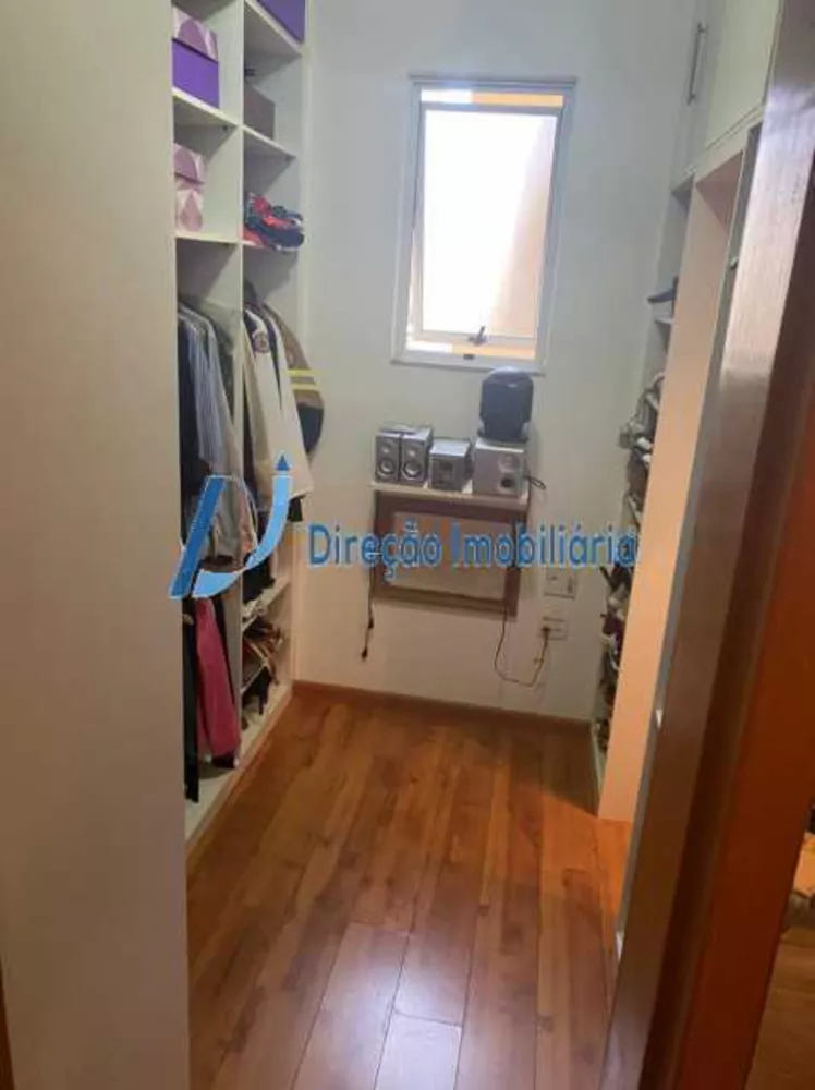 Apartamento, 3 quartos, 100 m² - Foto 11