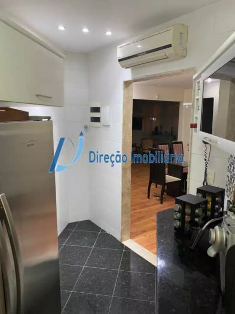 Apartamento, 3 quartos, 100 m² - Foto 17