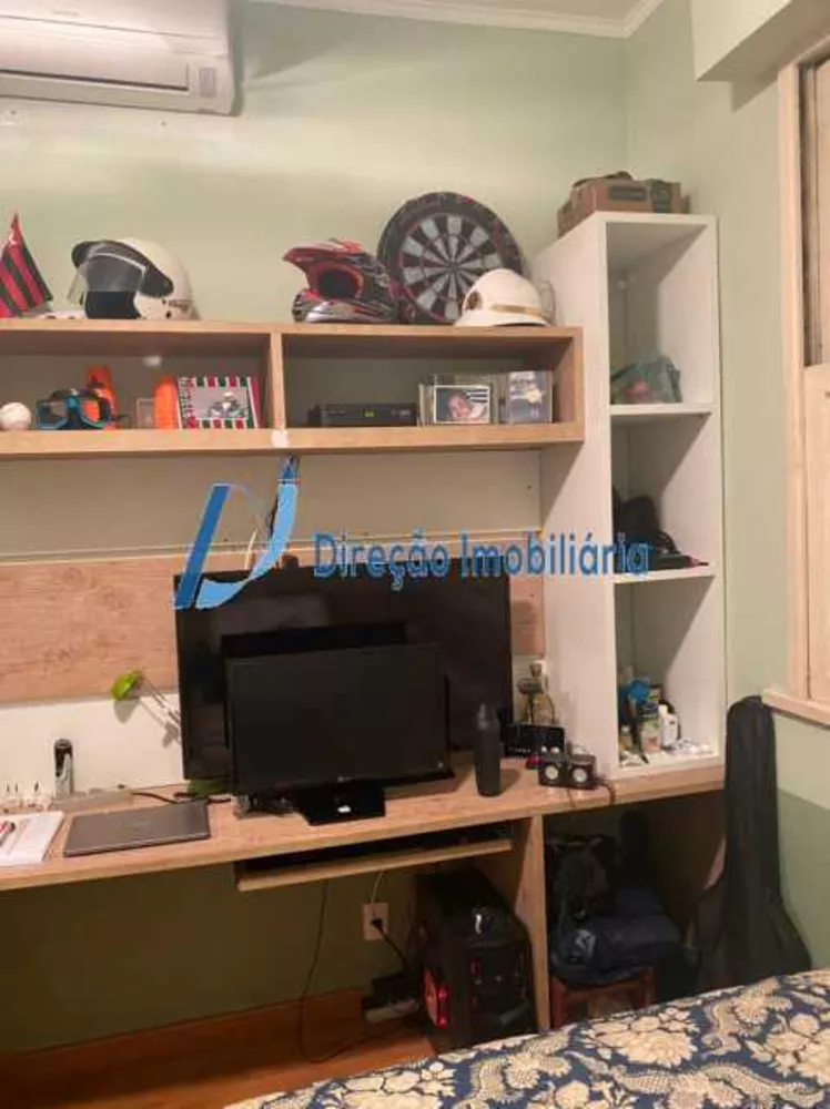 Apartamento, 3 quartos, 100 m² - Foto 21