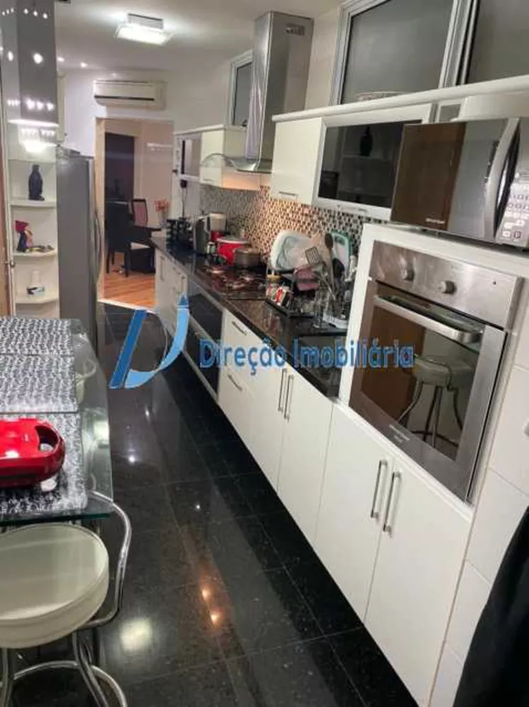 Apartamento, 3 quartos, 100 m² - Foto 6