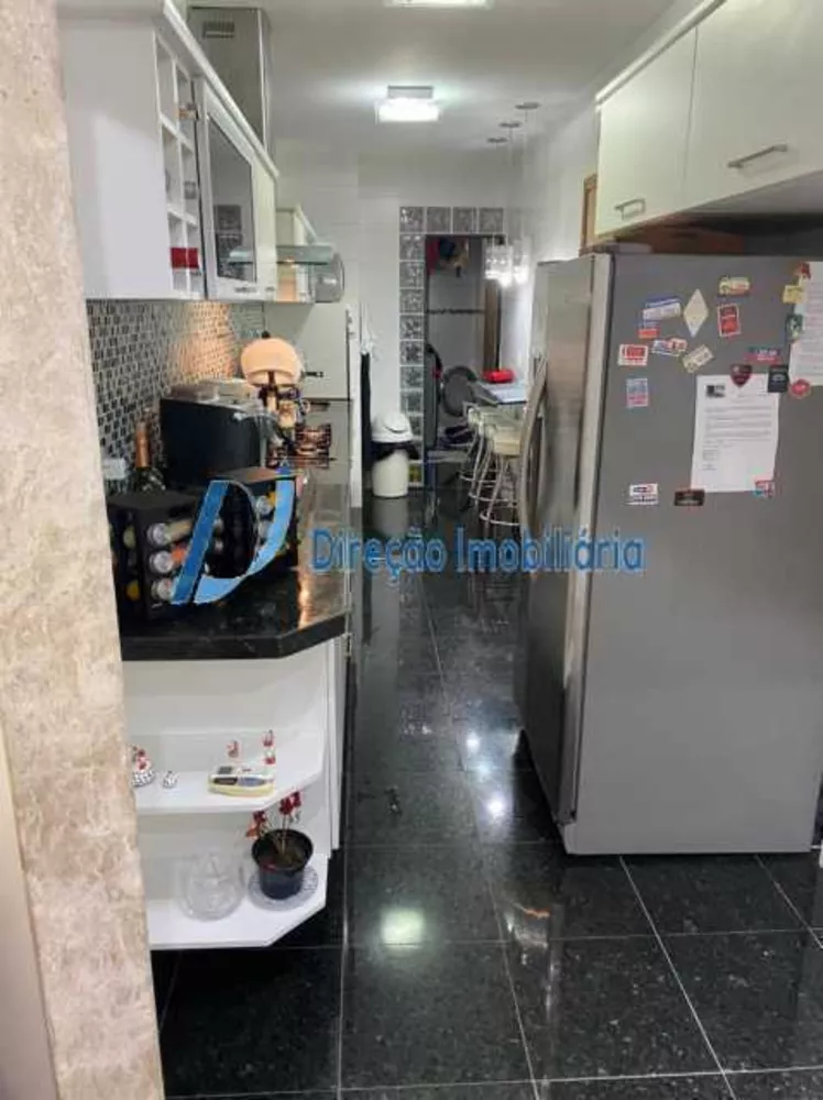 Apartamento, 3 quartos, 100 m² - Foto 7