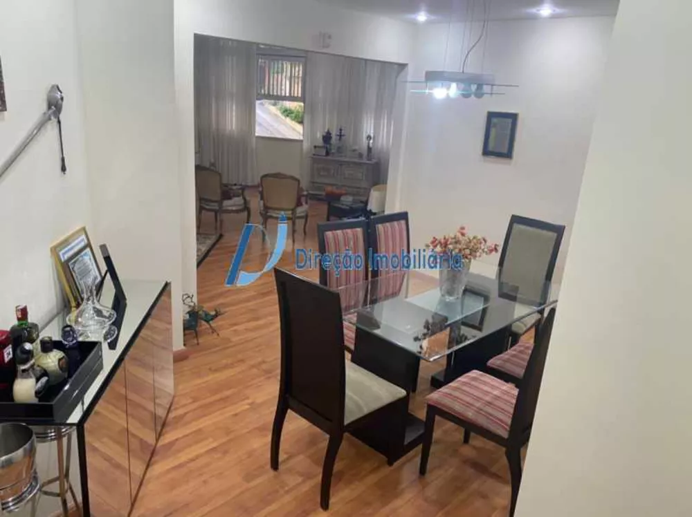 Apartamento, 3 quartos, 100 m² - Foto 19