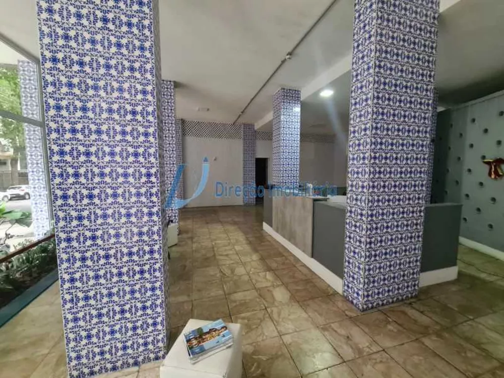 Apartamento, 2 quartos, 64 m² - Foto 10