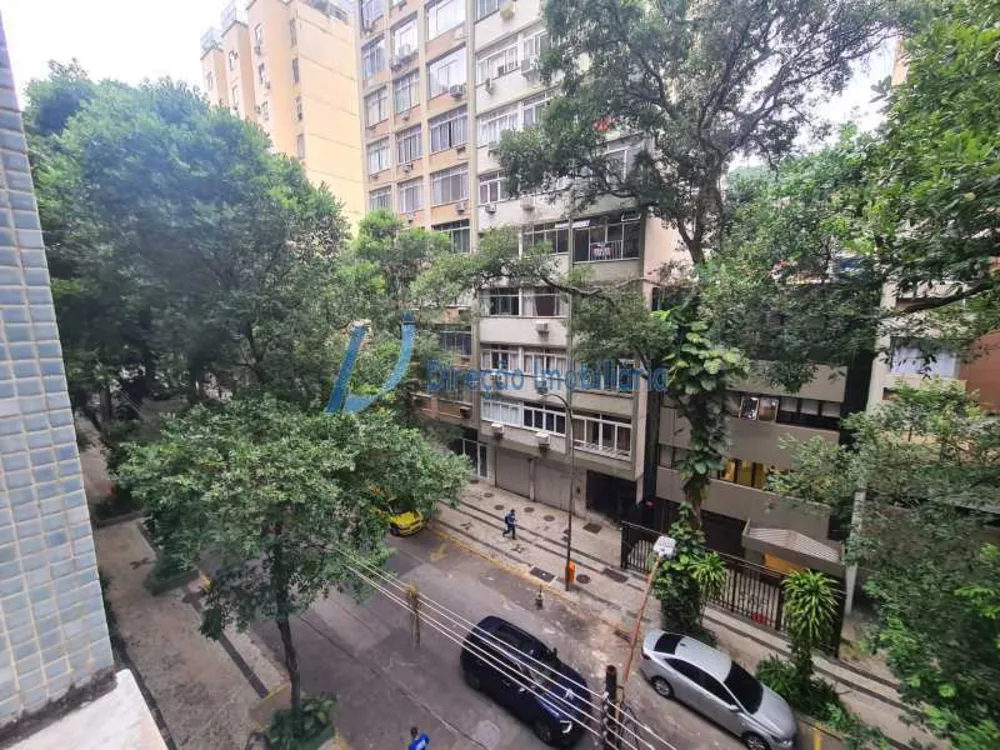 Apartamento, 2 quartos, 64 m² - Foto 6
