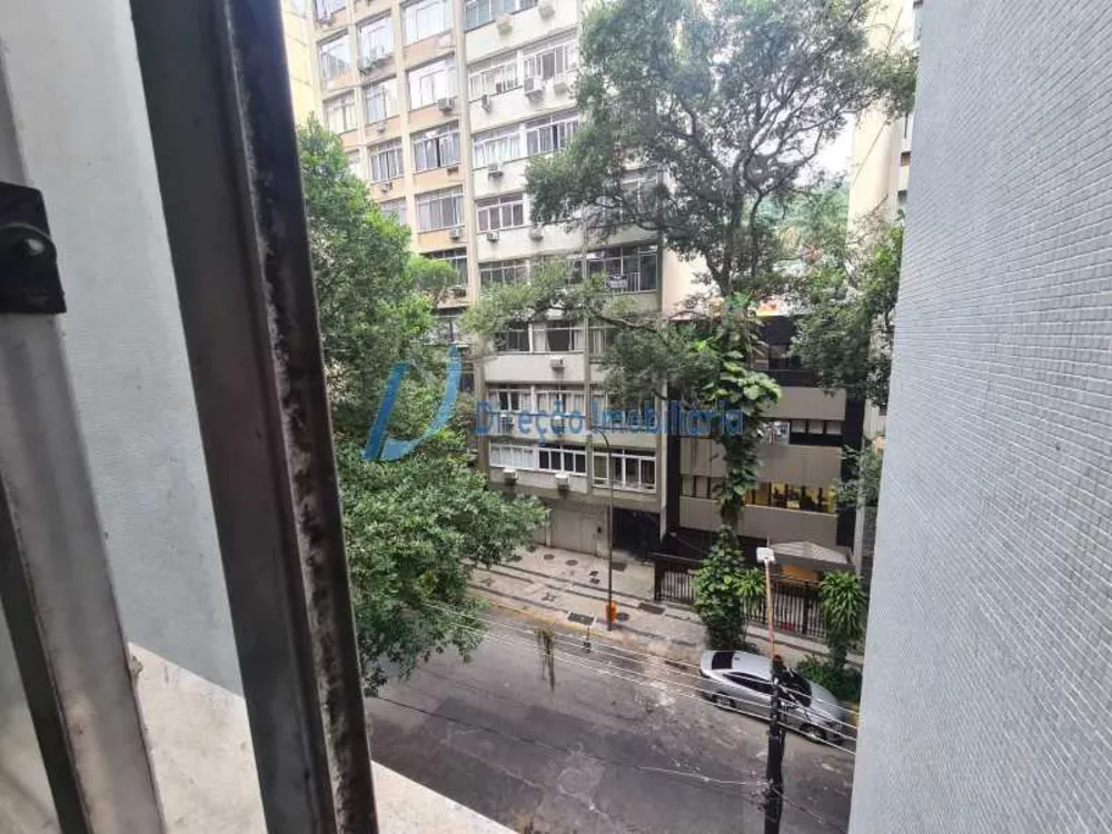 Apartamento, 2 quartos, 64 m² - Foto 7