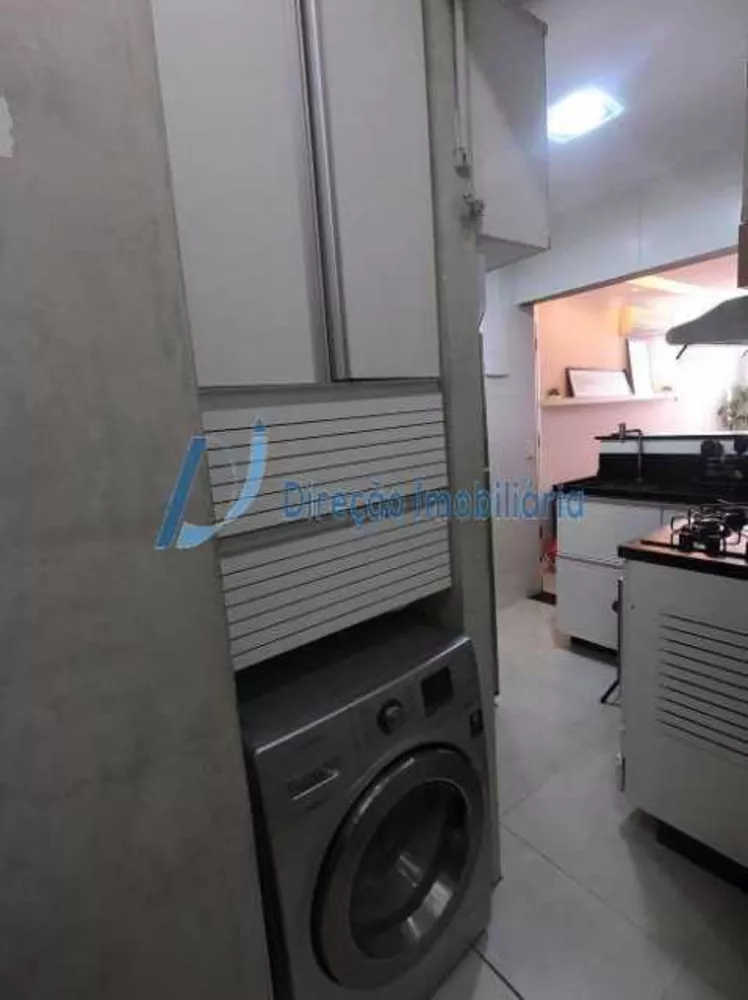 Apartamento, 2 quartos, 49 m² - Foto 9