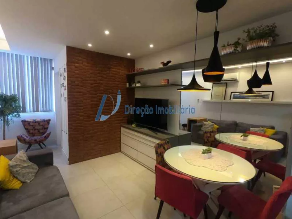 Apartamento, 2 quartos, 49 m² - Foto 7