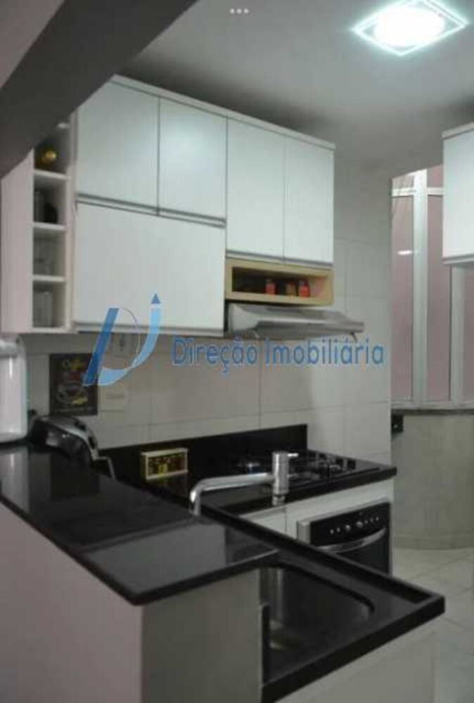 Apartamento, 2 quartos, 49 m² - Foto 1