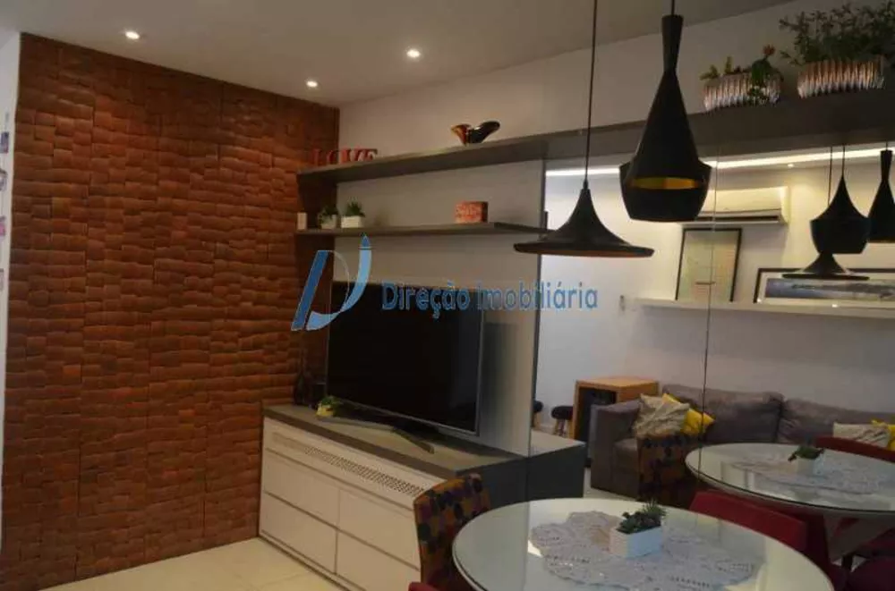 Apartamento, 2 quartos, 49 m² - Foto 21