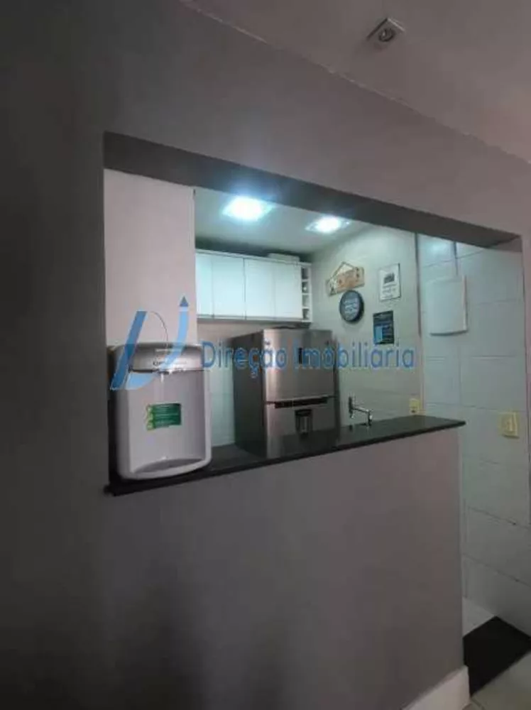 Apartamento, 2 quartos, 49 m² - Foto 17