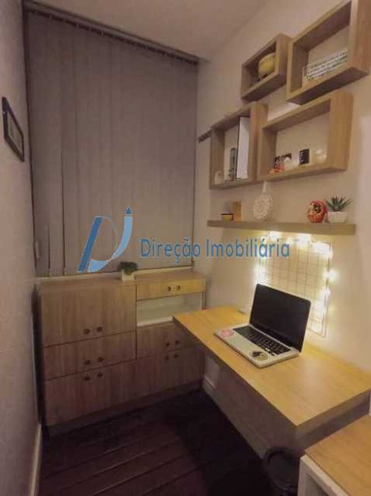 Apartamento, 2 quartos, 49 m² - Foto 4