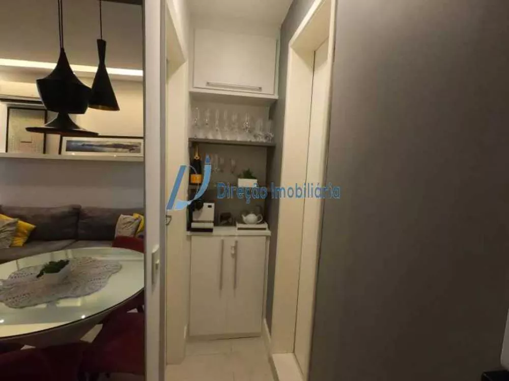Apartamento, 2 quartos, 49 m² - Foto 14