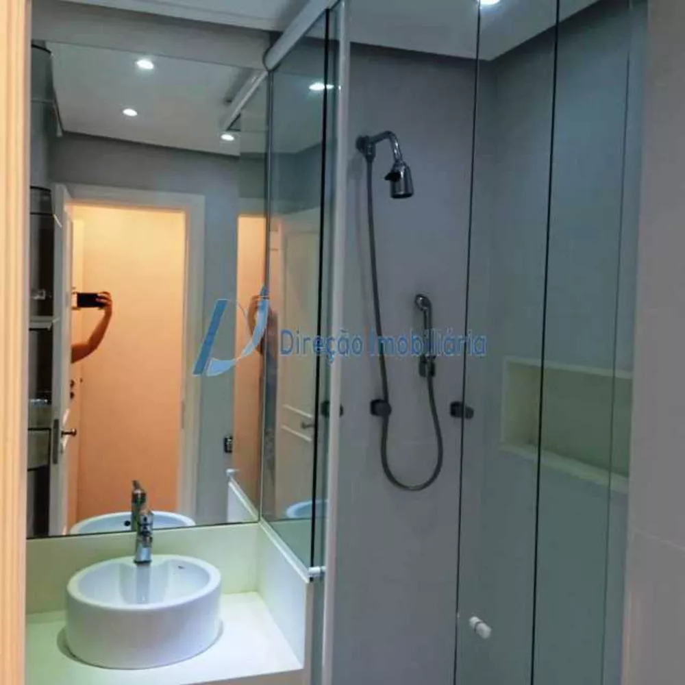 Apartamento, 3 quartos, 180 m² - Foto 1