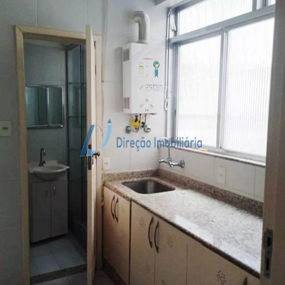 Apartamento, 3 quartos, 180 m² - Foto 6