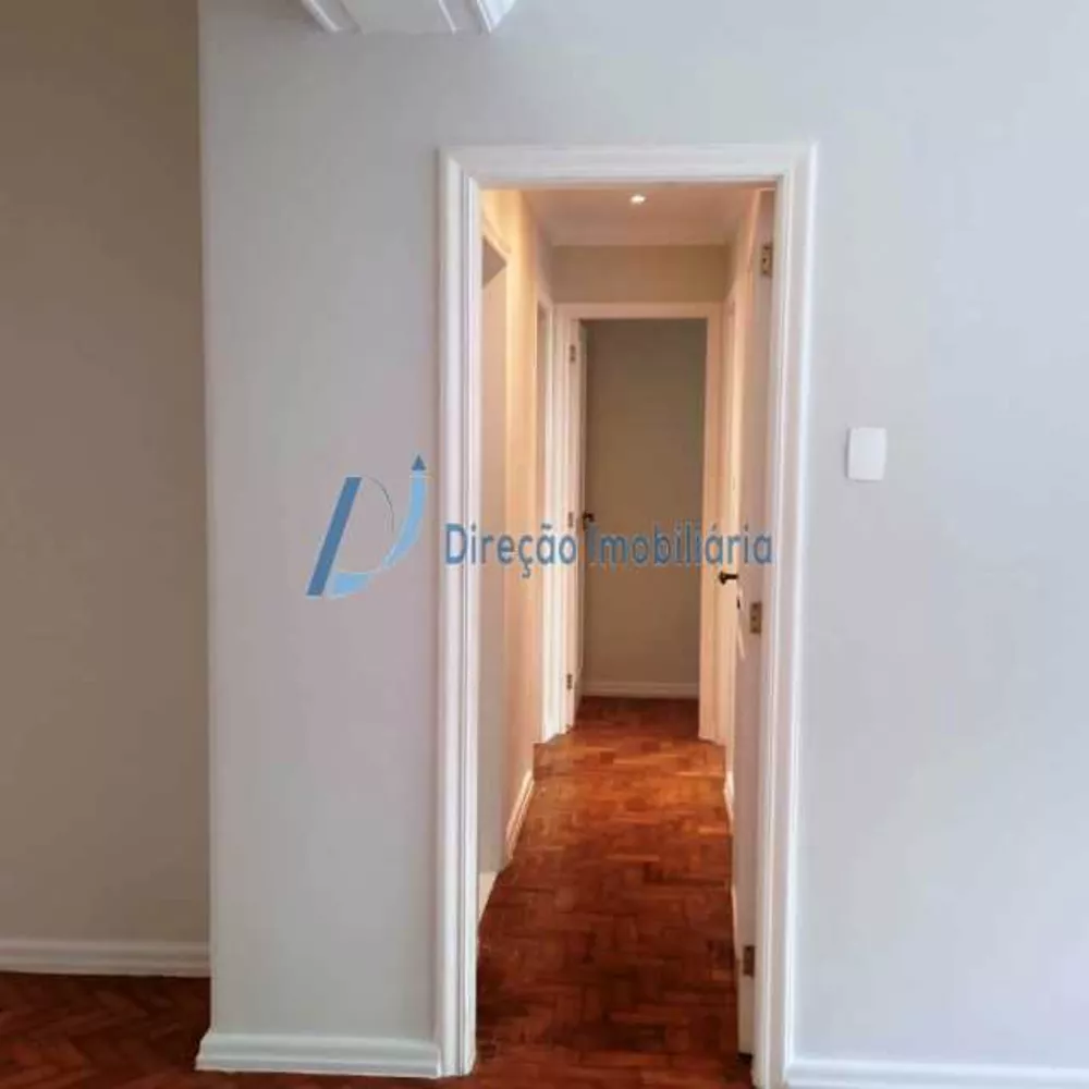 Apartamento, 3 quartos, 180 m² - Foto 4